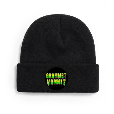 Beanie Snow Knit Cap