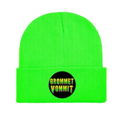 Beanie Snow Knit Cap